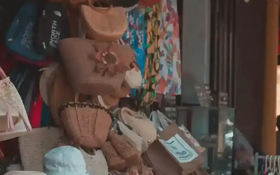 Bali Gift Baskets Wholesale